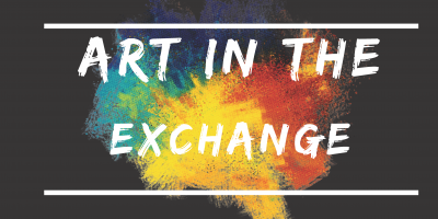 Art in the Exchange