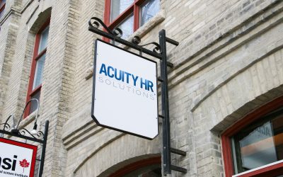 ACUITY HR SOLUTIONS