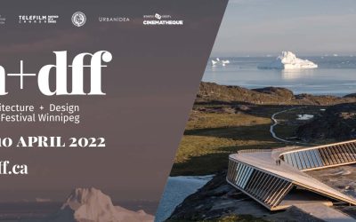 Architecture+Design Film Festival