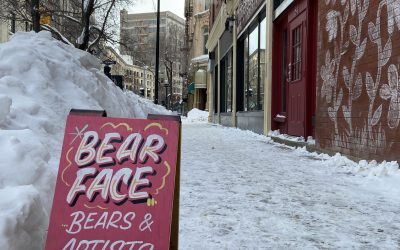 Bear Face General Store
