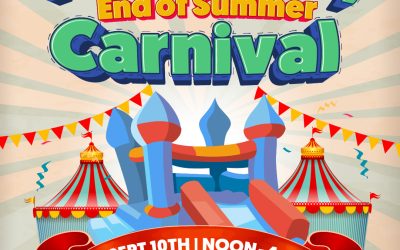 NOW! family End Of Summer Carnival