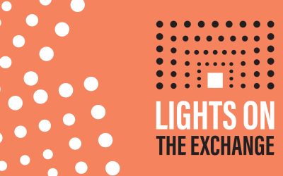 NEW WINTER FESTIVAL ANNOUNCED: LIGHTS ON THE EXCHANGE￼