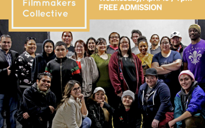 Winnipeg Indigenous Filmmakers Collective Shorts Program