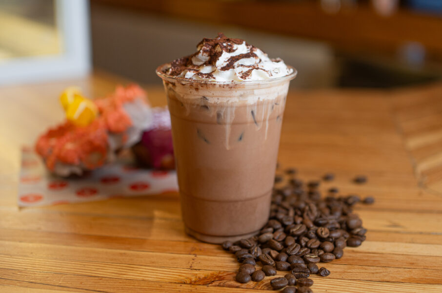 Hot Beverage Week 2023 The Exchange District BIZ