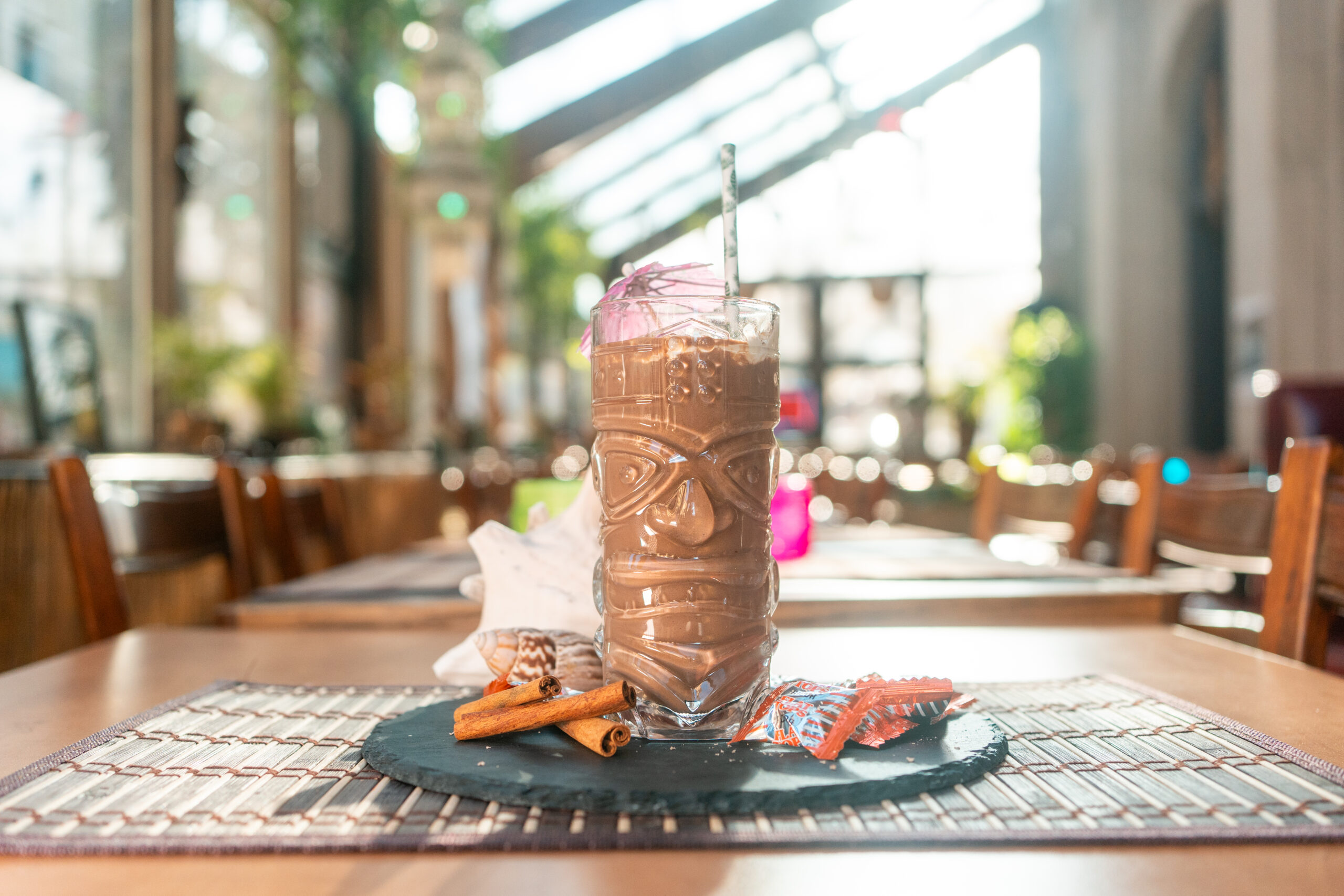 Hot Beverage Week 2023 The Exchange District BIZ