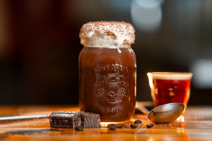 Hot Beverage Week 2023 The Exchange District BIZ